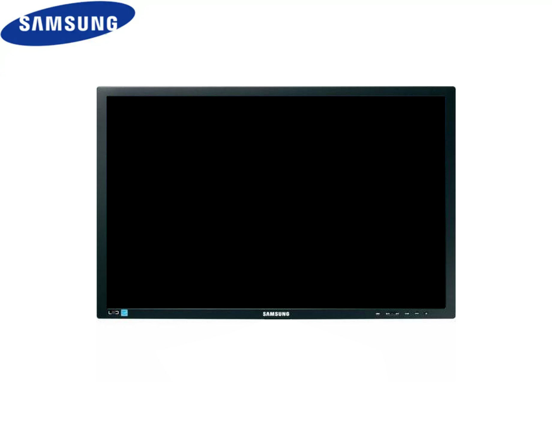 MONITOR 22" LED SAMSUNG S22B420BW BL WIDE NO BASE GA-