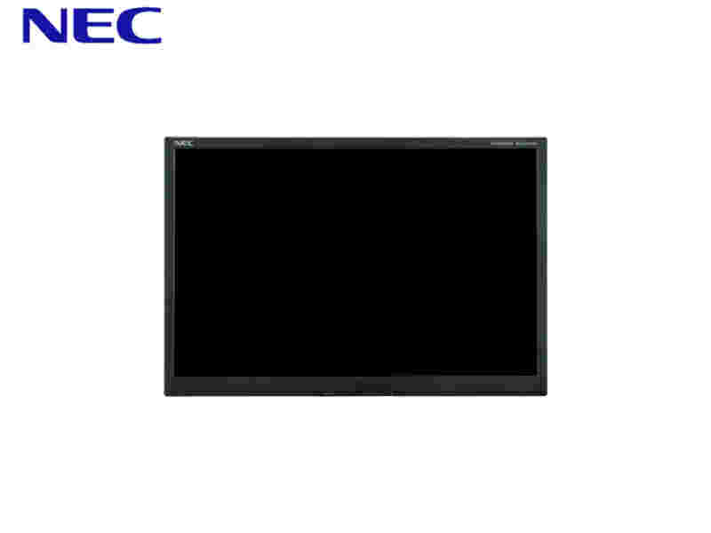 MONITOR 22" TFT NEC AS221WM BL WIDE NO BASE GA