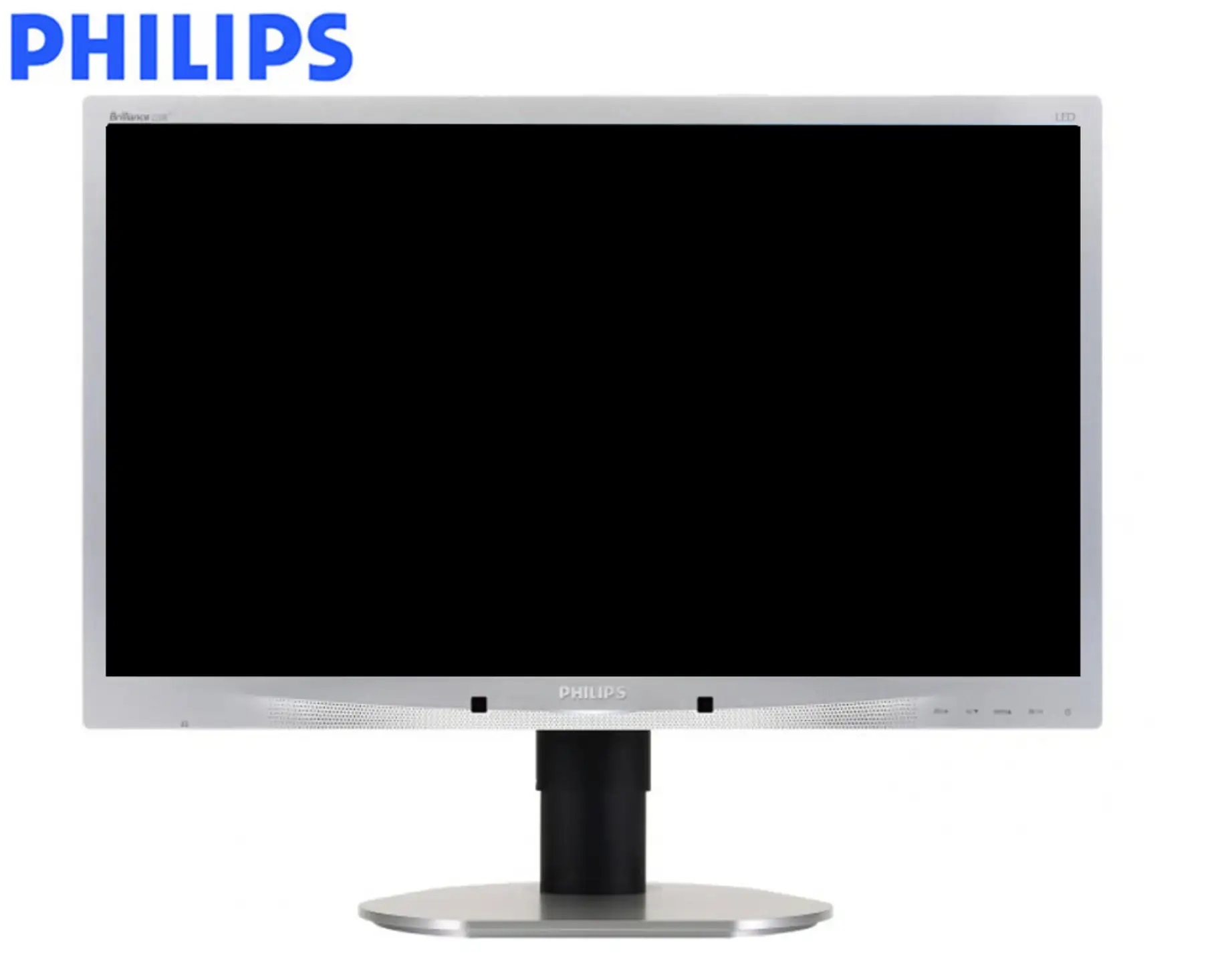 MONITOR 24" LED PHILIPS 241B4L BL-SL WIDE MU GB