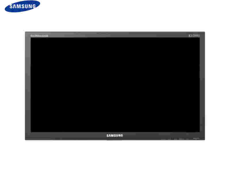 MONITOR 24" TFT SAMSUNG B2440 NO BASE BL WIDE GA-