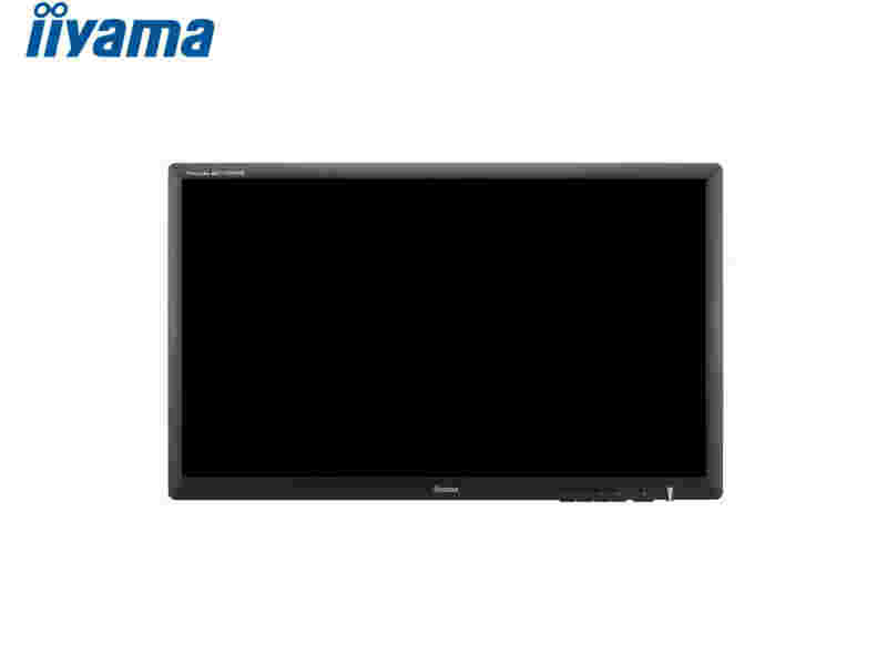 MONITOR 27" LCD IIYAMA B2712HDS BL WIDE MU NO BASE GB