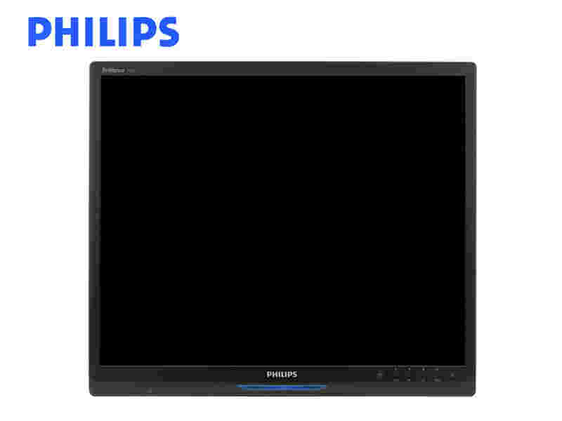 MONITOR 19" TFT PHILIPS 190B9 BL-SL MU NO BASE GA