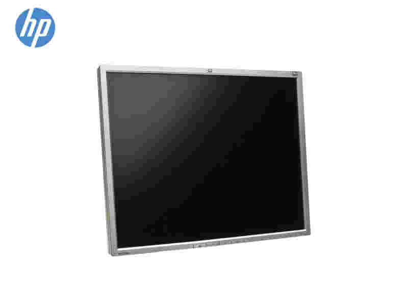 MONITOR 19" TFT HP LP1965 BL-SL NO BASE GA