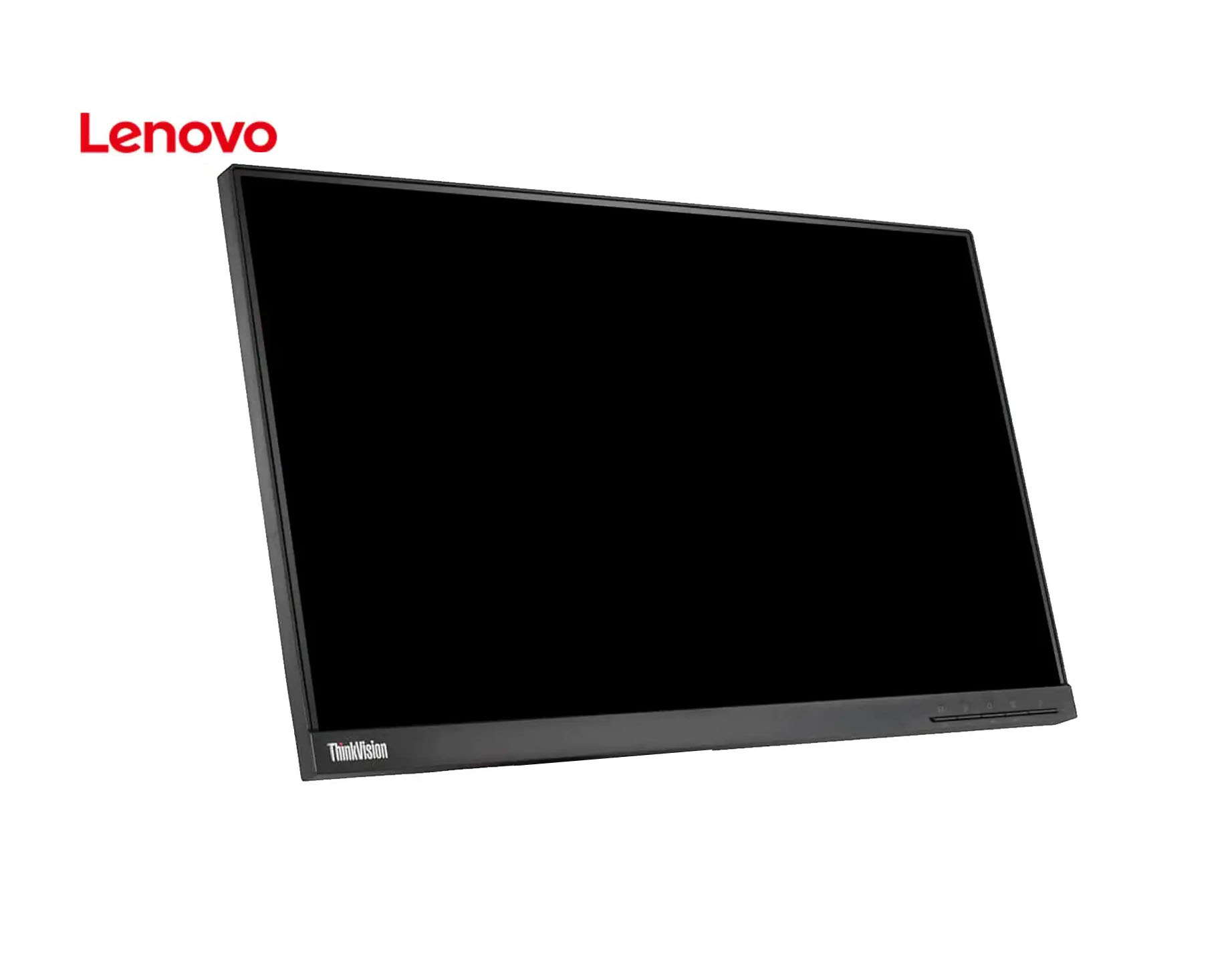 MONITOR 23" LED IPS LENOVO T2364p BL WIDE NO BASE GA