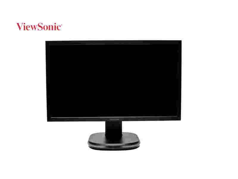 MONITOR 24" LED VIEWSONIC VG2439M BL WIDE MU GB