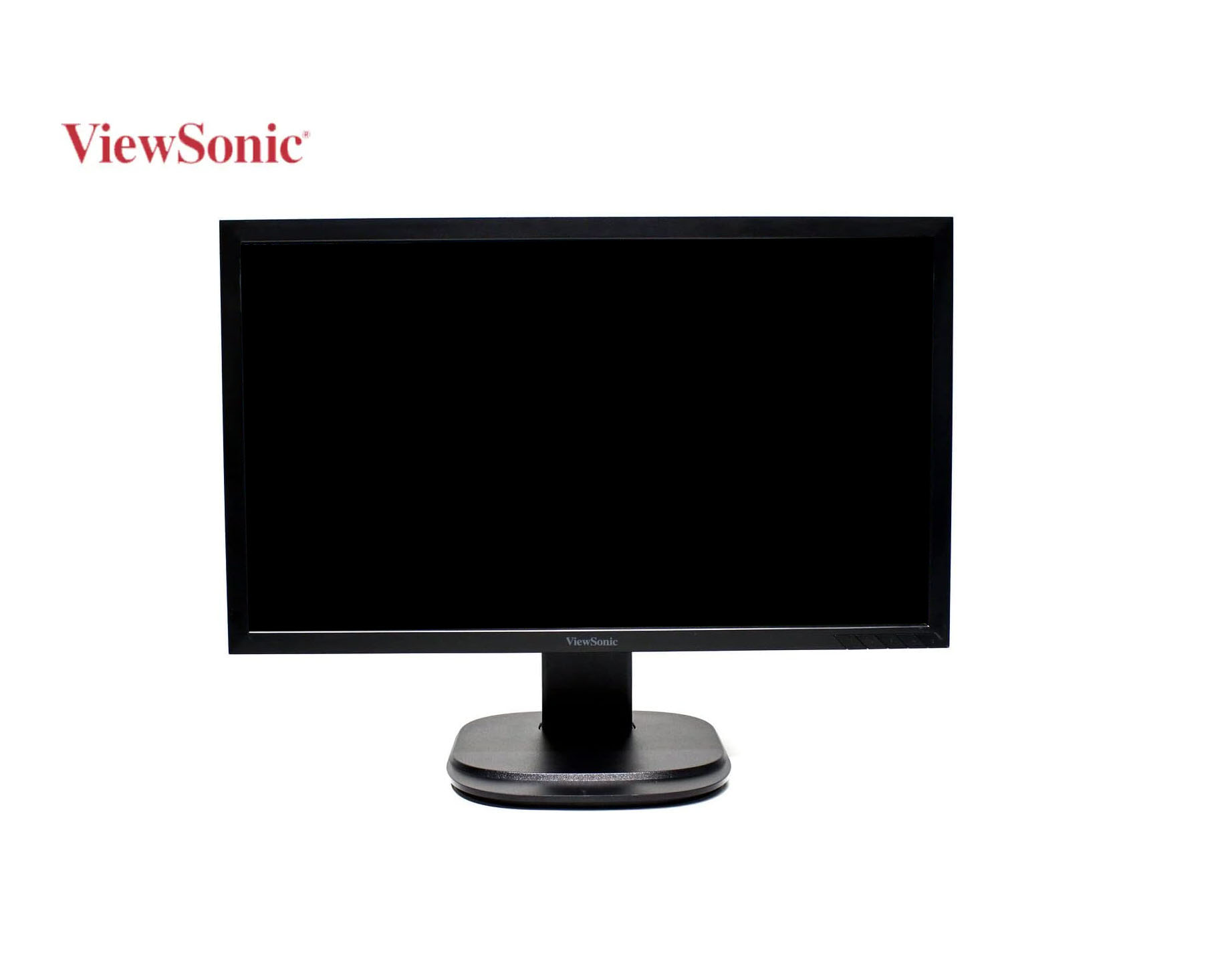 MONITOR 24" LED VIEWSONIC VG2439M BL WIDE MU GB