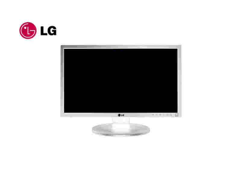 MONITOR 23" LED IPS LG 23MB35PY WH WIDE MU GA