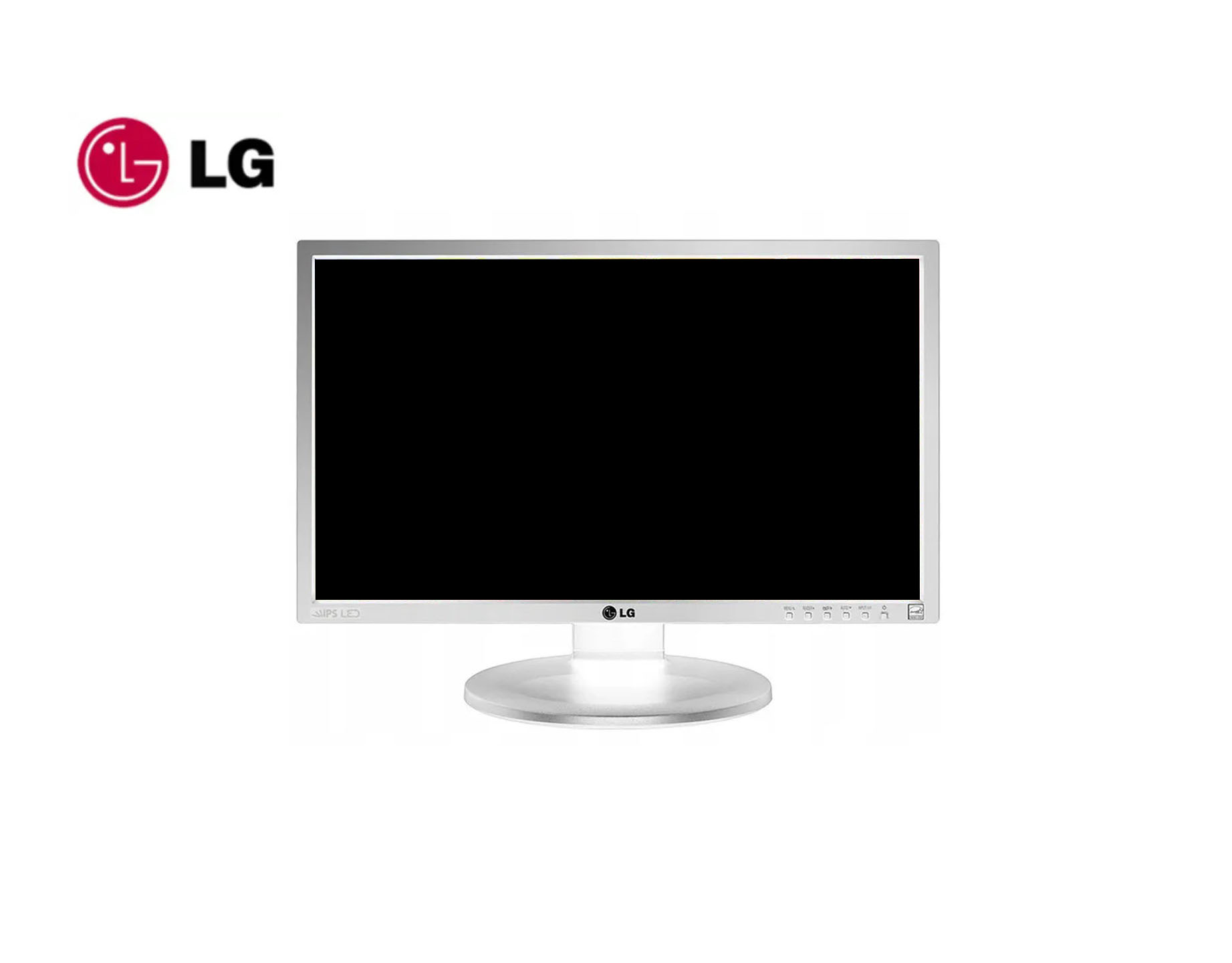 MONITOR 23" LED IPS LG 23MB35PY WH WIDE MU GA