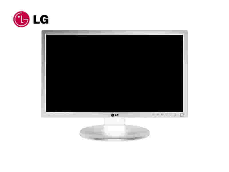 MONITOR 23" IPS LG 23MB35PY WH WIDE MU GB