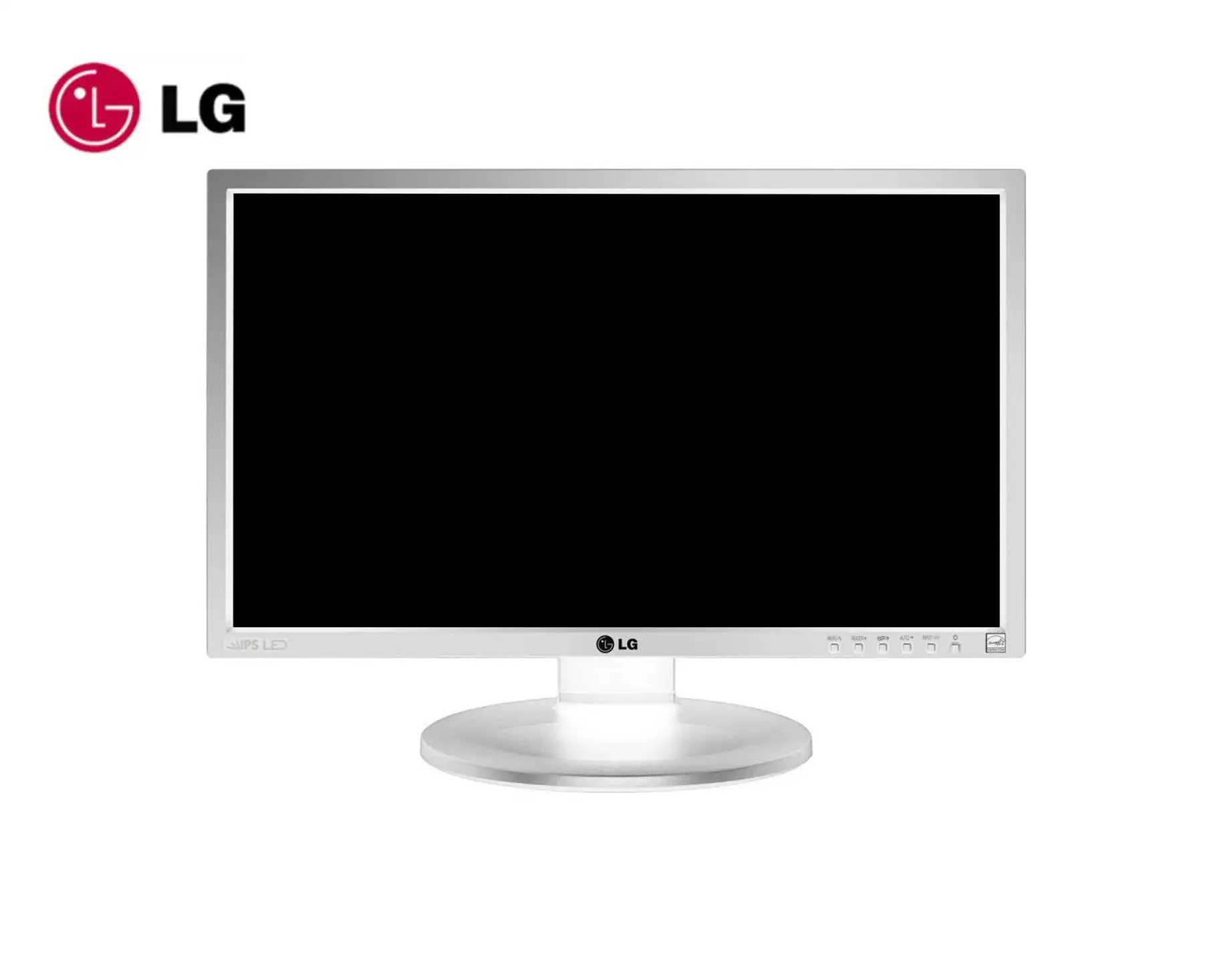 MONITOR 23" IPS LG 23MB35PY WH WIDE MU GB