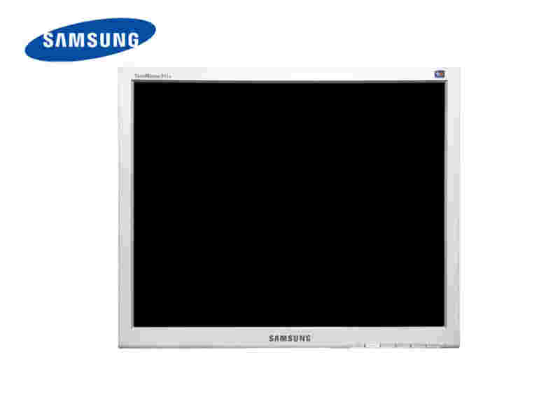 MONITOR 19" TFT SAMSUNG 913N BL-SL NOBASE GA