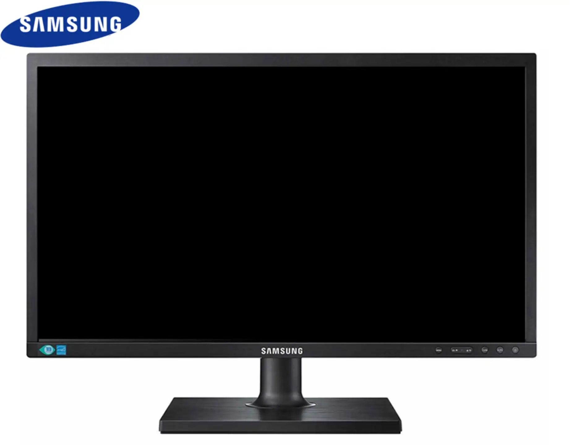 MONITOR 22" LED SAMSUNG S22E450B BL WIDE GB