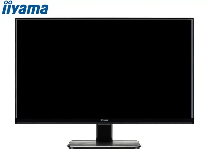 MONITOR 22" LED IPS IIYAMA XU2290HS BL WIDE MU GB