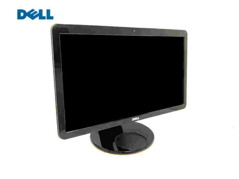 MONITOR 23" TFT DELL SP2309W BL MU WIDE GA-