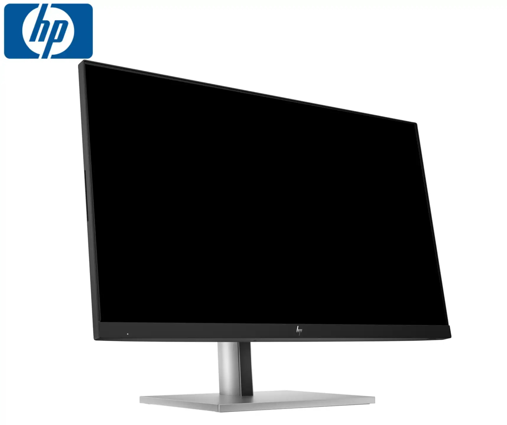 MONITOR 24" LED IPS HP E24 G4 BL (CASE B) GA