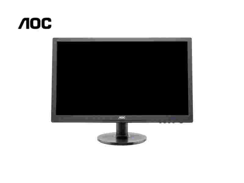 MONITOR 24" LED AOC G2460FQ BL MU GB