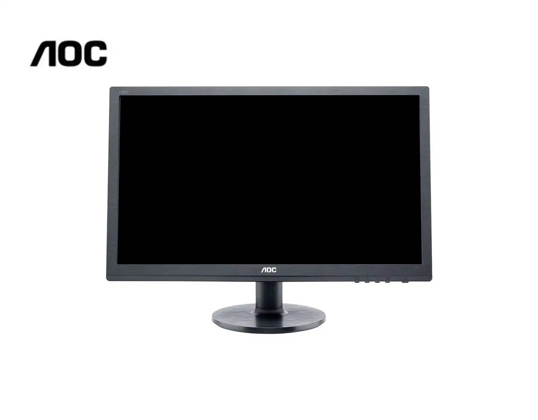 MONITOR 24" LED AOC G2460FQ BL MU GB