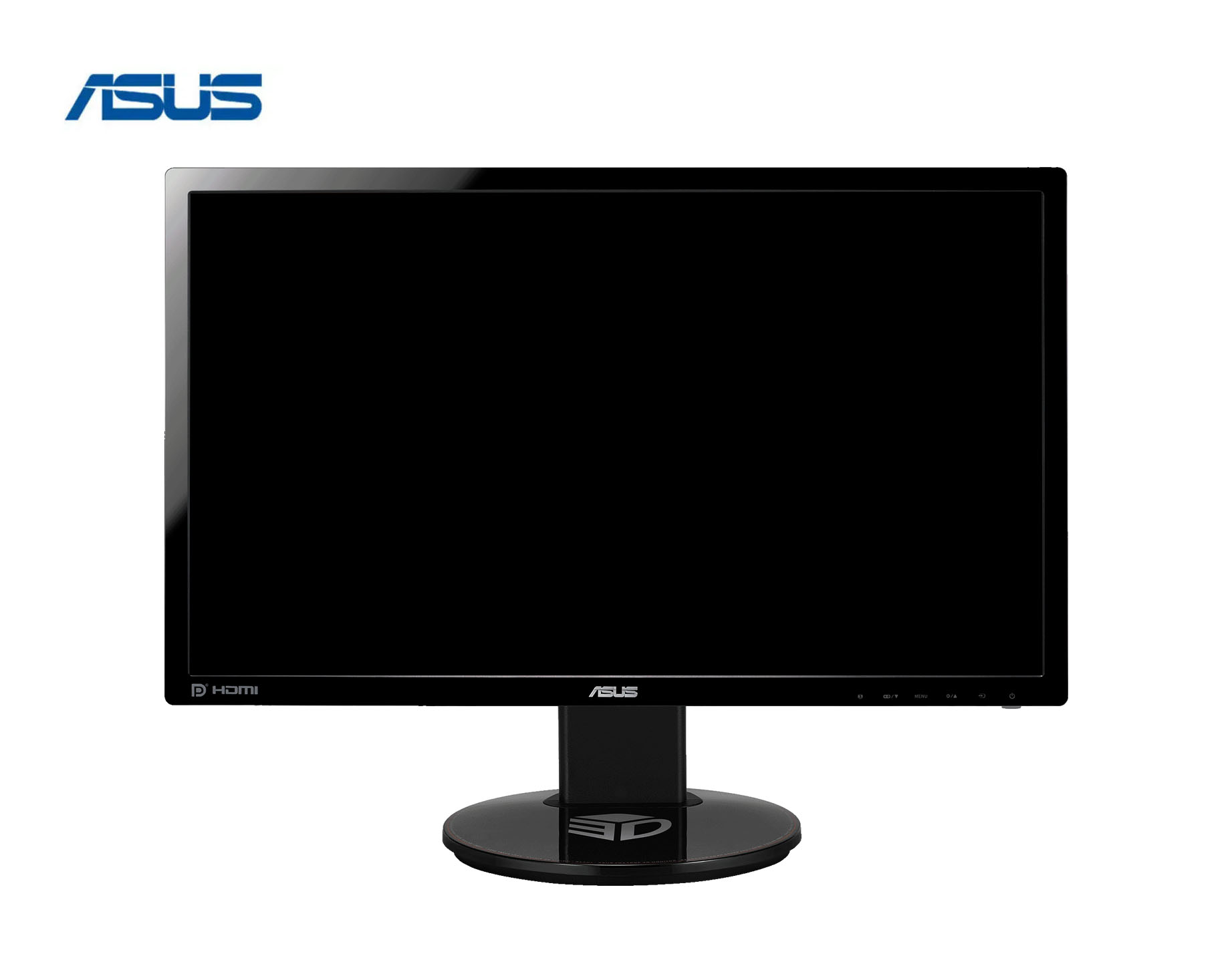 MONITOR 24" LED ASUS VG248QE BL WIDE MU GB