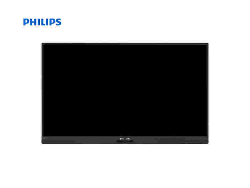 MONITOR 27" LED PHILIPS 271S7Q BL WIDE MU NO BASE GA