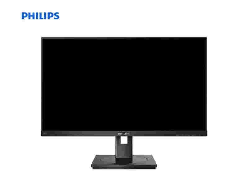 MONITOR 24" LED IPS PHILIPS 242S1 MU BL GA
