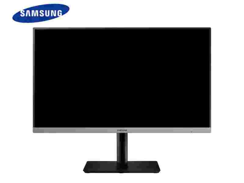 MONITOR 24" IPS SAMSUNG S24R650FDU BL-SL GB