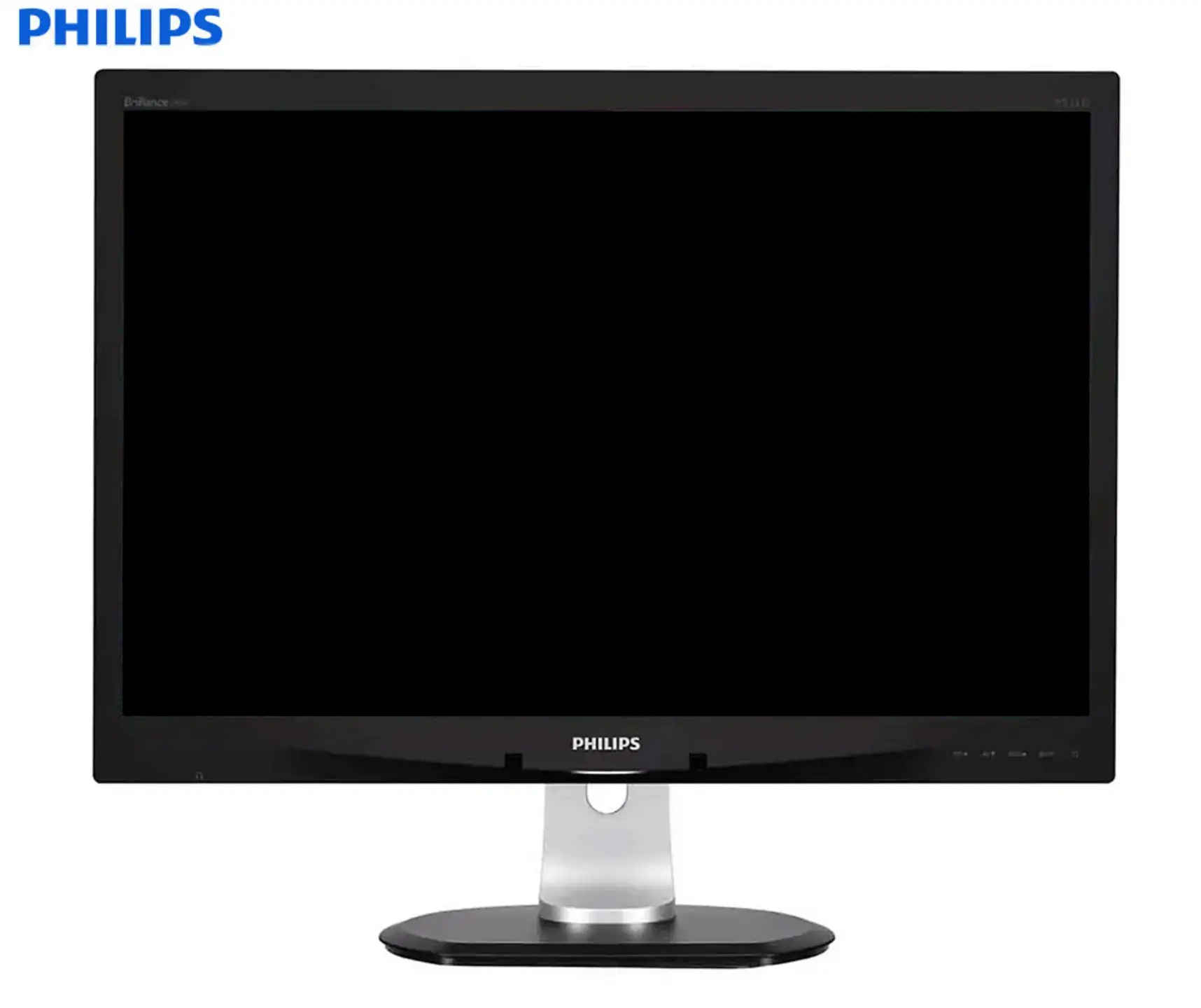 MONITOR 24" LED IPS PHILIPS 240P4Q BL-SL WIDE MU GB