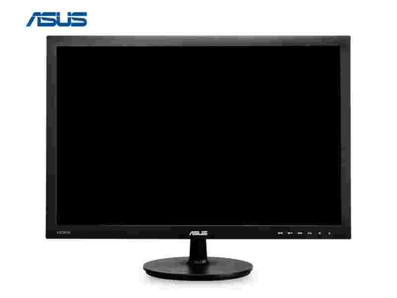 MONITOR 24" LED ASUS VS24A BL WIDE GA