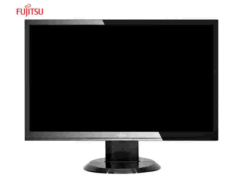 MONITOR 23" LCD FUJITSU SL3230T BL MU GA