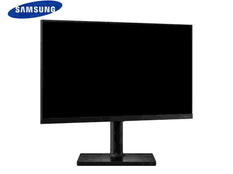 MONITOR 24" IPS SAMSUNG F24T450FQR BL WIDE GA-