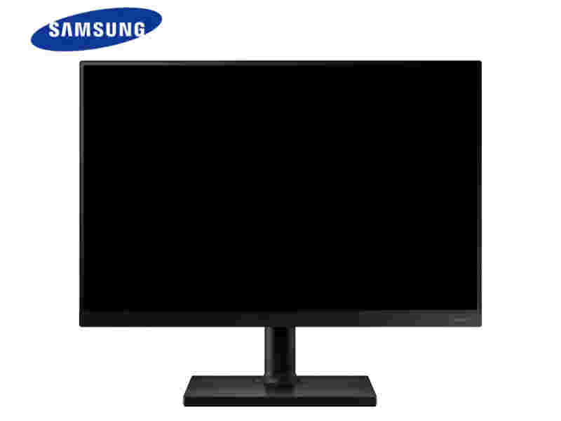 MONITOR 24" IPS SAMSUNG F24T450GYU BL WIDE MU GB