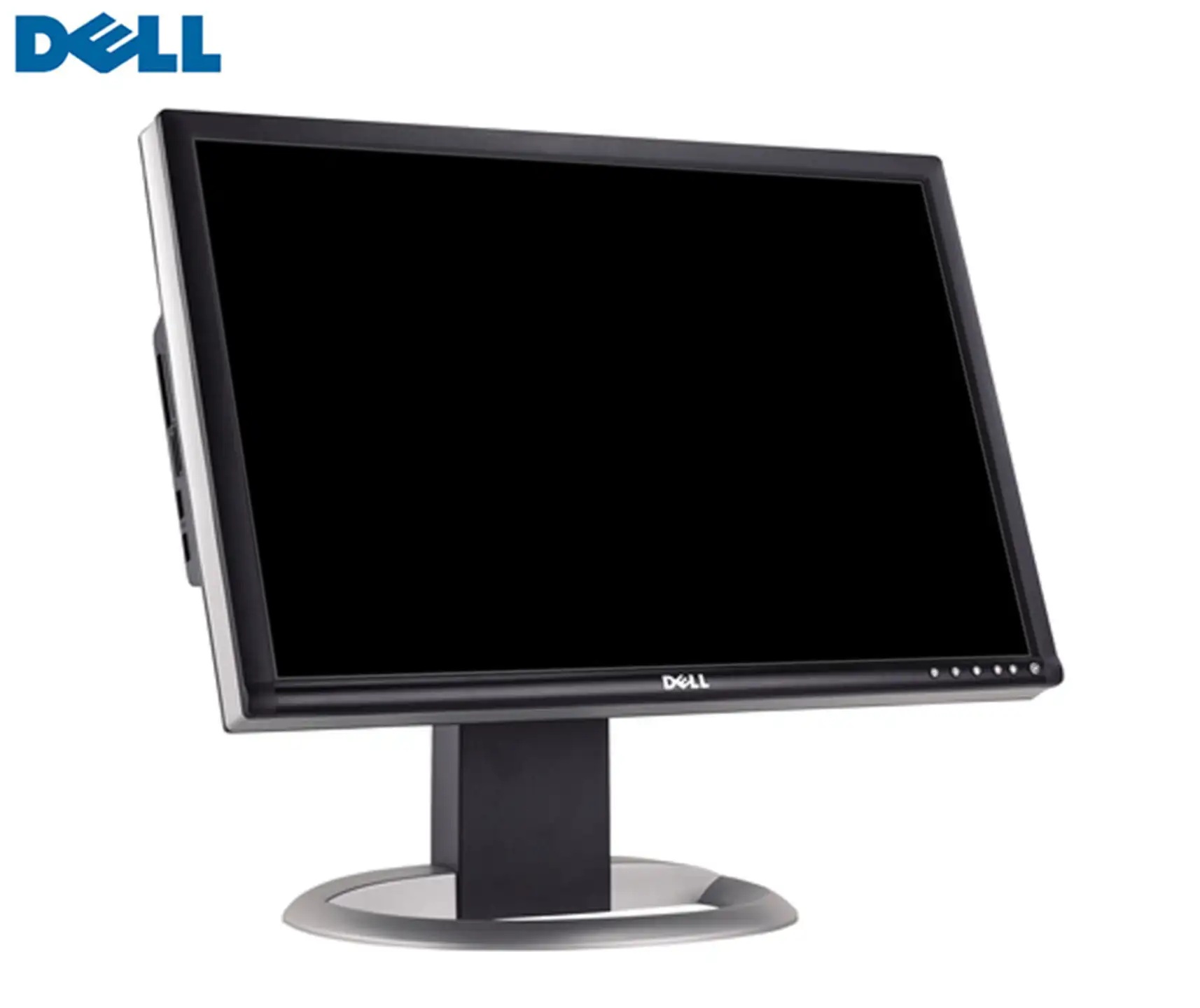 MONITOR 24" TFT DELL 2405FP BL-SL WIDE GB