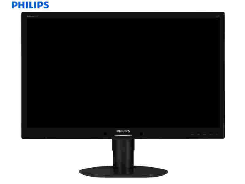 MONITOR 24" LED PHILIPS 241B4LPY BL WIDE MU GB