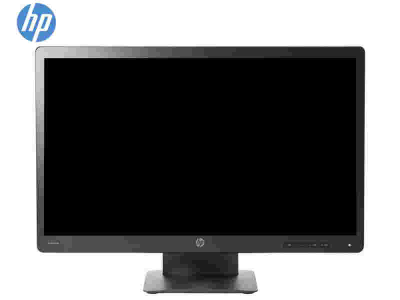MONITOR 22" LED HP P223 BL WIDE GB