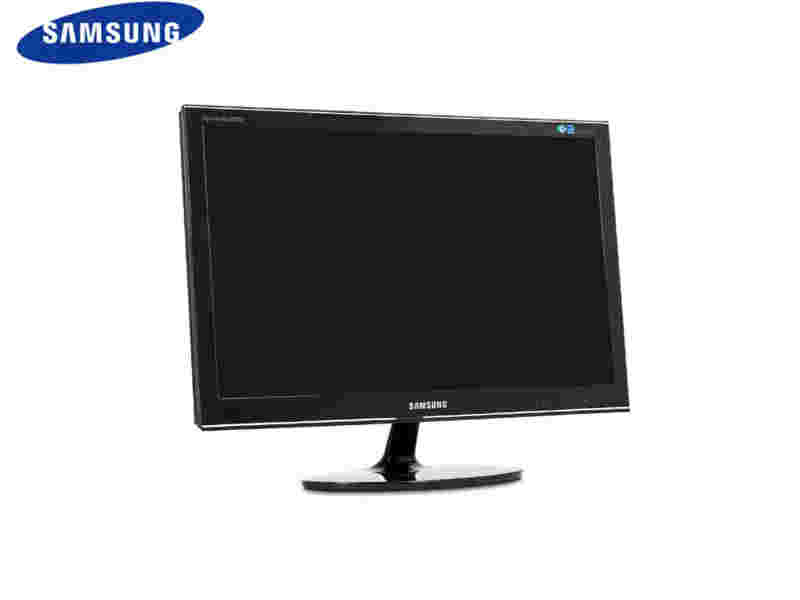 MONITOR 24" TFT SAMSUNG P2450H BL WIDE MU GB