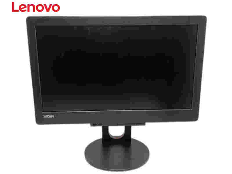 MONITOR 23" LED IPS LENOVO TINY-IN-ONE 10DQD  BL WIDE GA