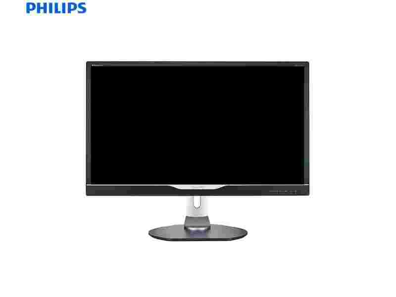 MONITOR 28" LED PHILIPS 288P6L BL WIDE MU GB