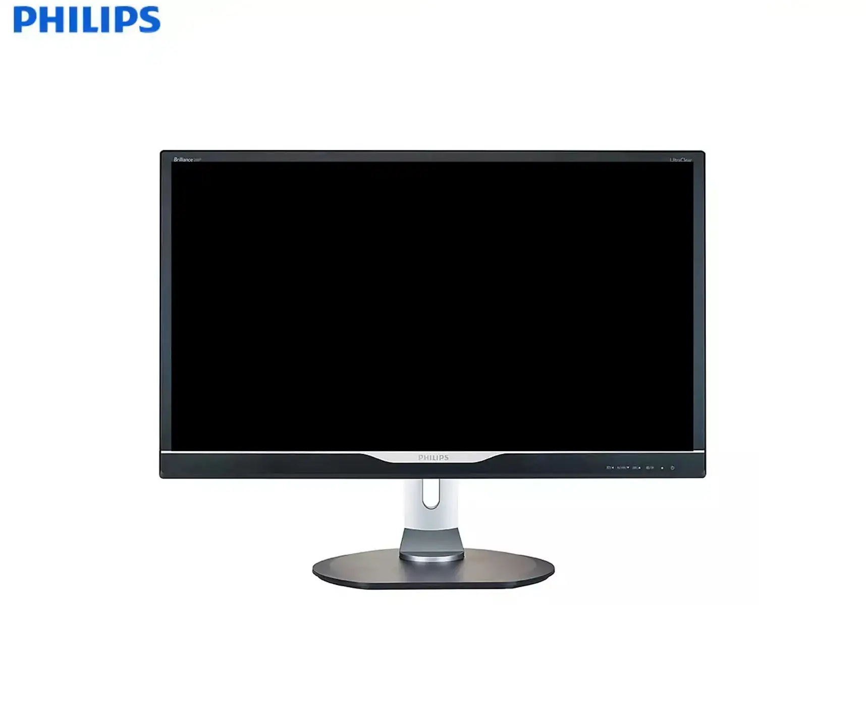 MONITOR 28" LED PHILIPS 288P6L BL WIDE MU GB