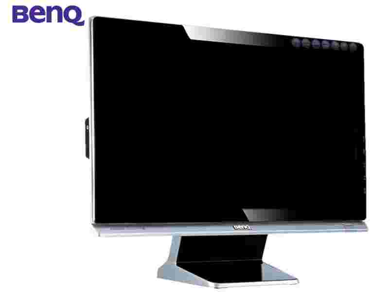 MONITOR 22" TFT BENQ E2200HD BL-SL WIDE MU GB