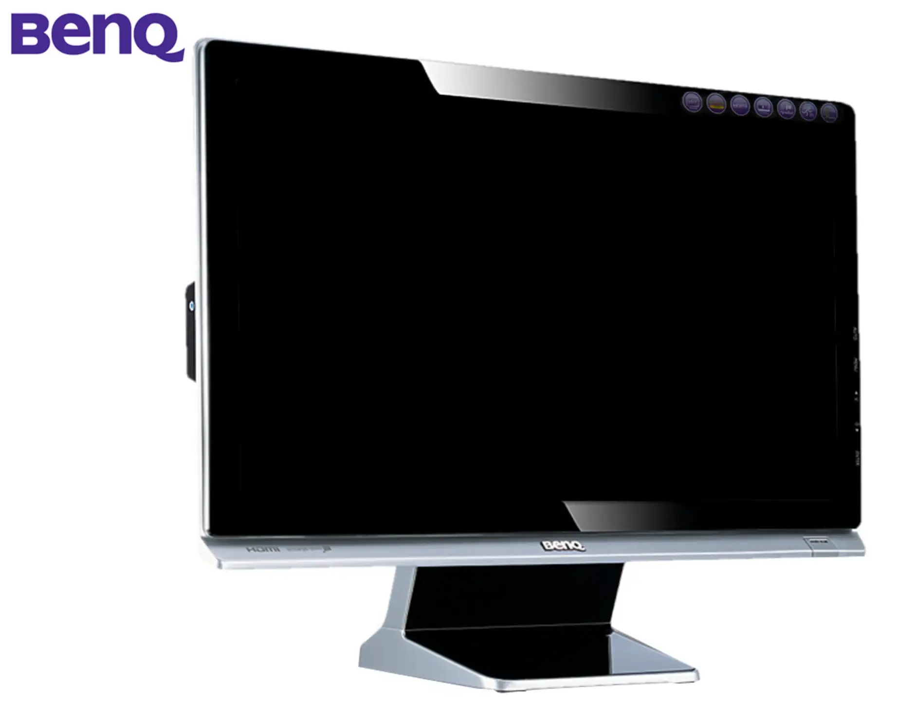 MONITOR 22" TFT BENQ E2200HD BL-SL WIDE MU GB