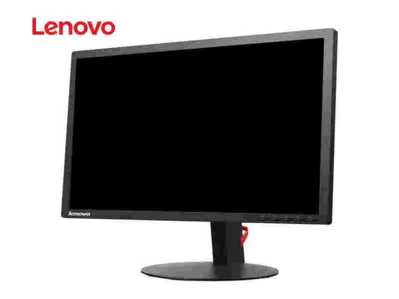 MONITOR 22" LED LENOVO T2224PD BL WIDE GB