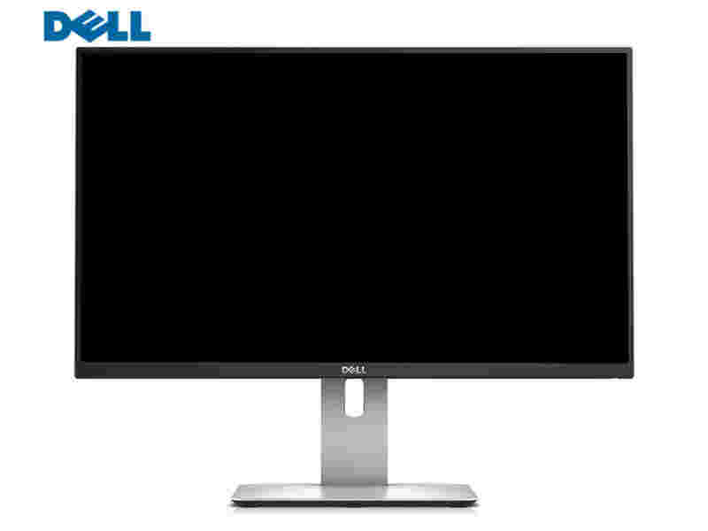 MONITOR 25" IPS DELL U2515H BL GA-
