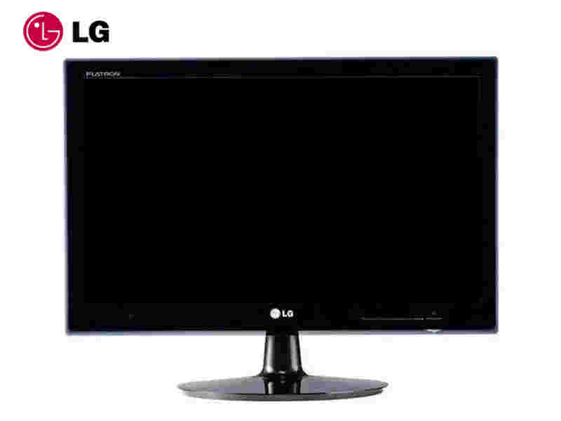 MONITOR 22" LCD LG W2240S BL WIDE GA