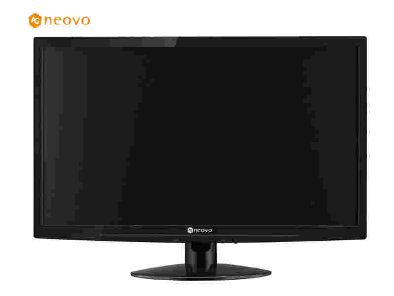 MONITOR 22" LCD NEOVO L-W22D BL MU GB