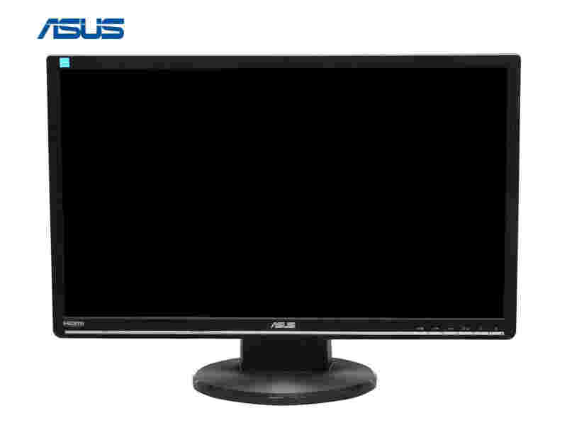 MONITOR 24" LED ASUS VW246 BL WIDE MU GB