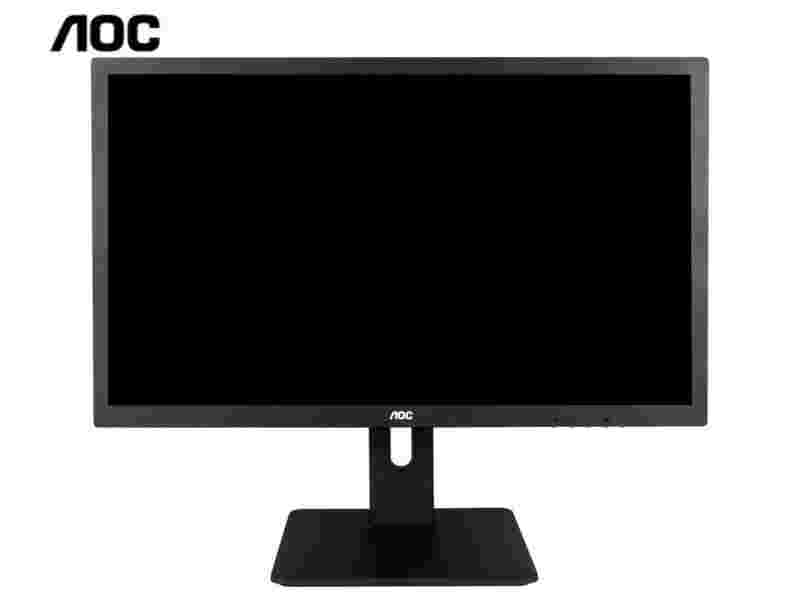 MONITOR 27" LED AOC I2775PQU BL WIDE MU GA
