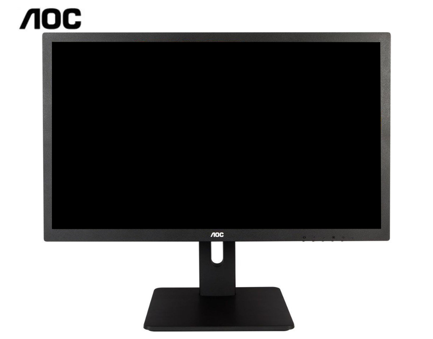 MONITOR 27" LED AOC I2775PQU BL WIDE MU GA
