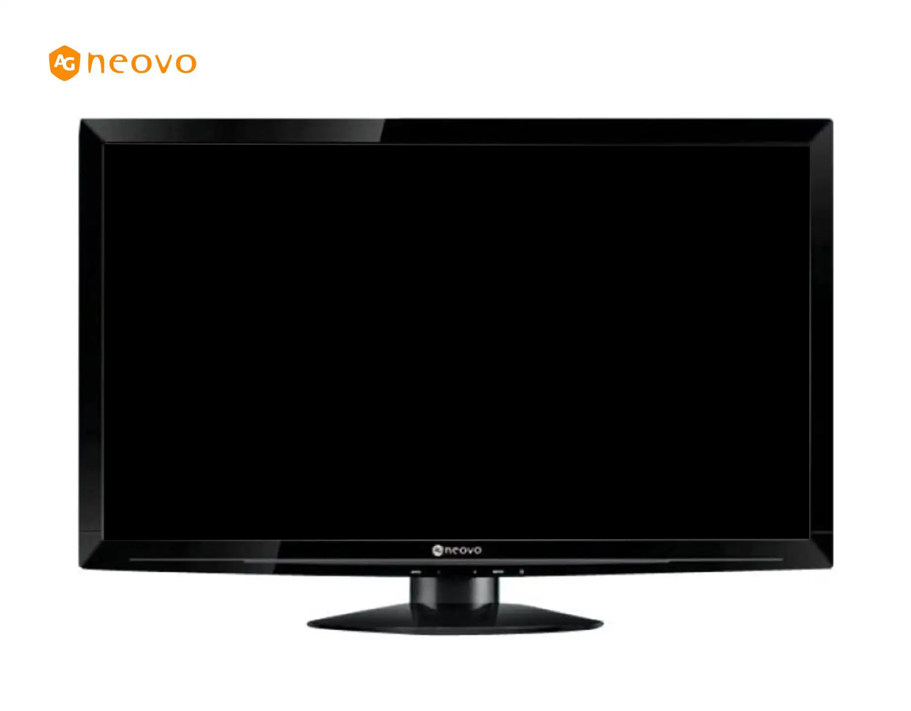 MONITOR 27" LED NEOVO L-W27  BL GB