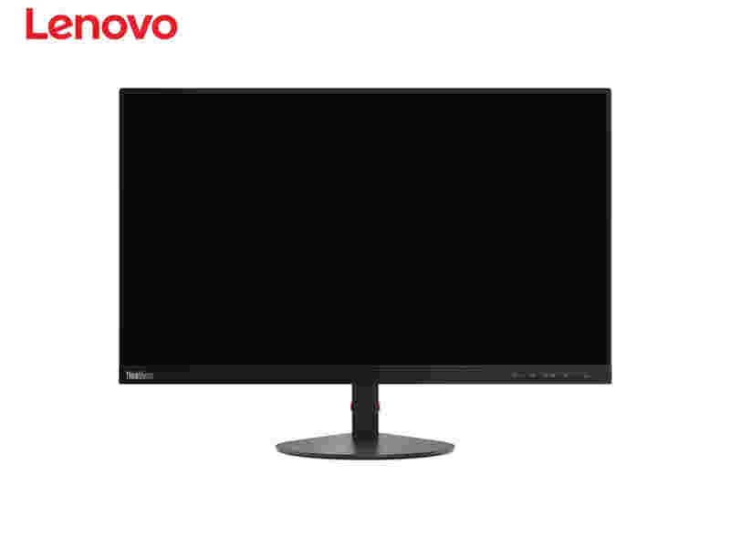 MONITOR 24" LED VA LENOVO S24e-10 BL GA