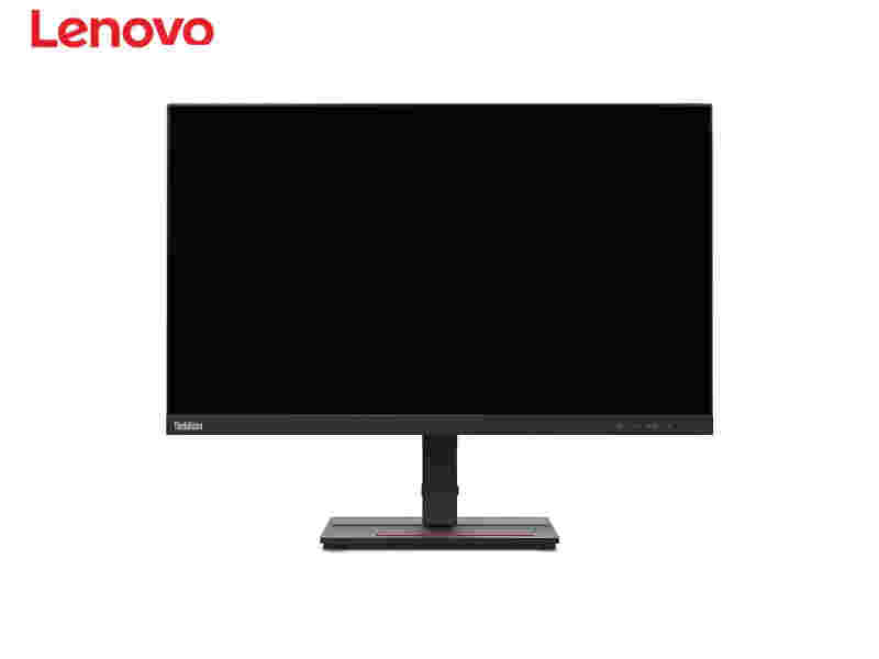 MONITOR 24" VA W-LED LENOVO S24e-20 BL GA
