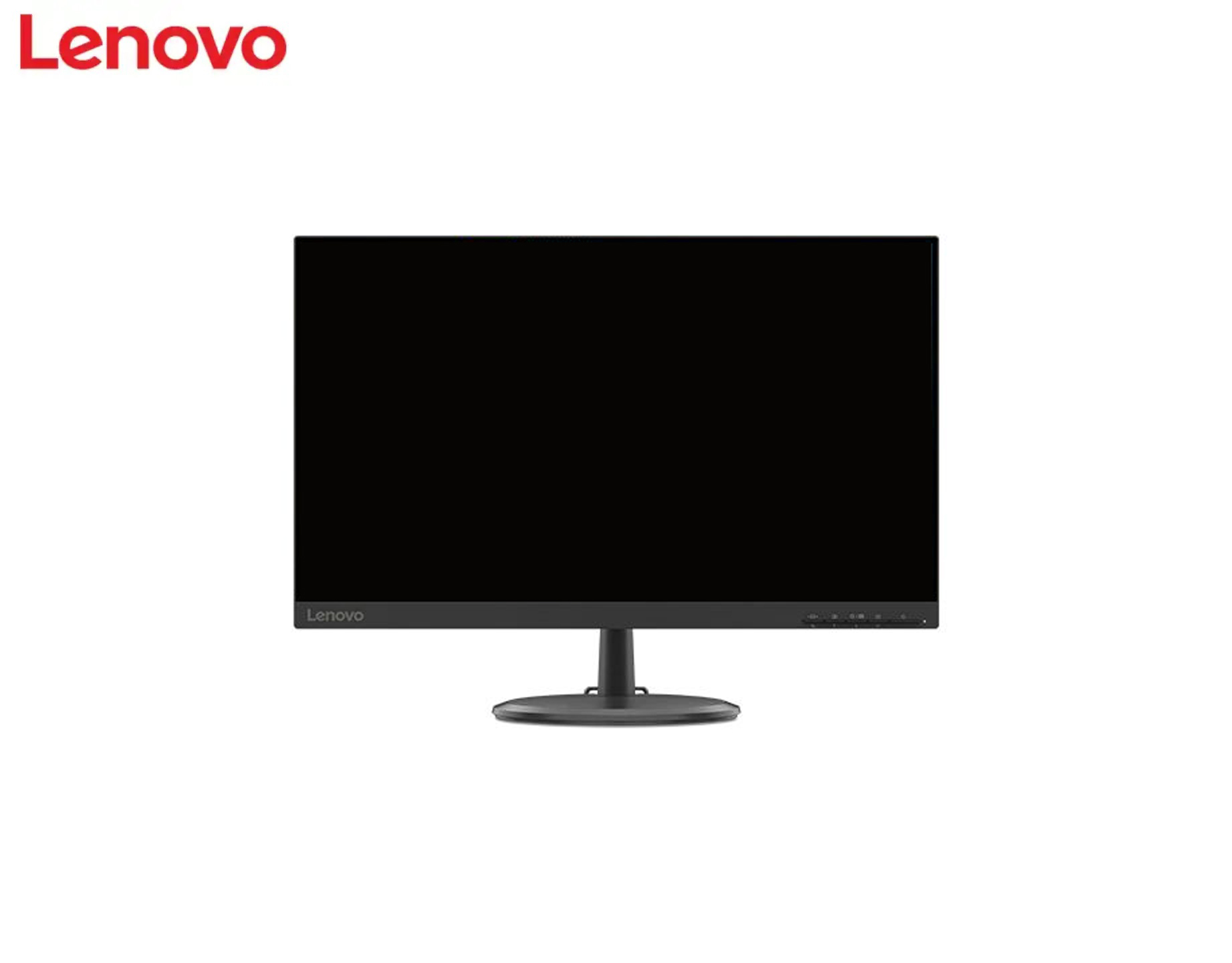 MONITOR 24" VA W-LED LENOVO C24-20 BL GA